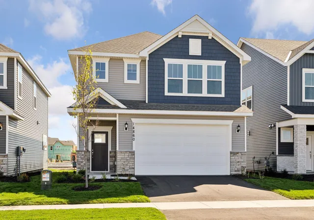 Photo 1 of Sale Pending at 1165 149th Street, Rosemount, MN 55068 | MLS# 7111264 | Listing updated on 2026-08-09