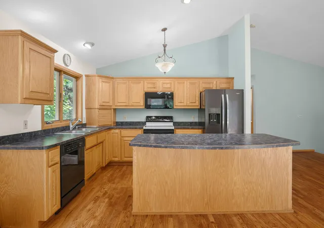 Photo 2 of Single family home for sale at 2161 Goose Lake Rd, New Richmond, WI 54017 | MLS# 7111267 | Listing updated on 2026-09-23