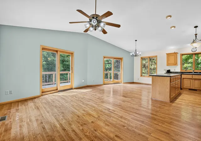 Photo 3 of Single family home for sale at 2161 Goose Lake Rd, New Richmond, WI 54017 | MLS# 7111267 | Listing updated on 2026-09-23