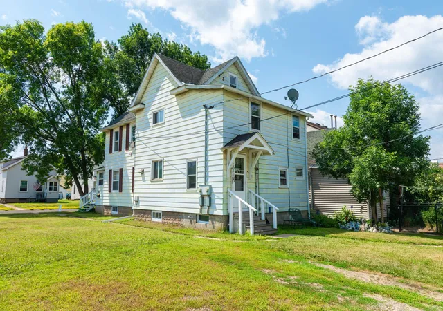 Photo 1 of Multi family home for sale at 205 4th Street N, Virginia, MN 55792 | MLS# 7111272 | Listing updated on 2026-09-15