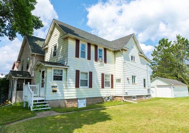 Photo 2 of Multi family home for sale at 205 4th Street N, Virginia, MN 55792 | MLS# 7111272 | Listing updated on 2026-09-15