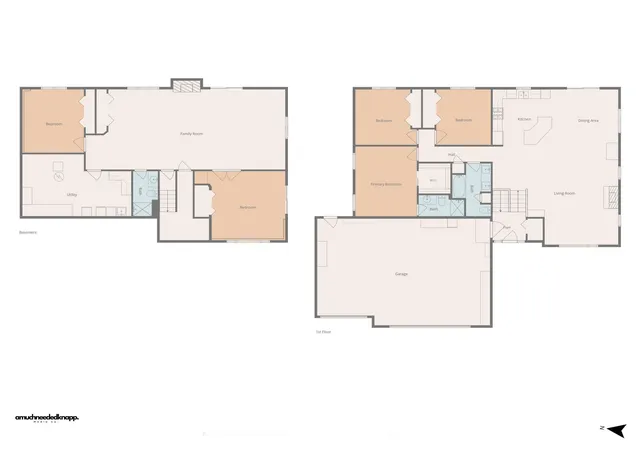 33rd image of 1683 89th St, New Richmond, WI 54017 | MLS# 7111274