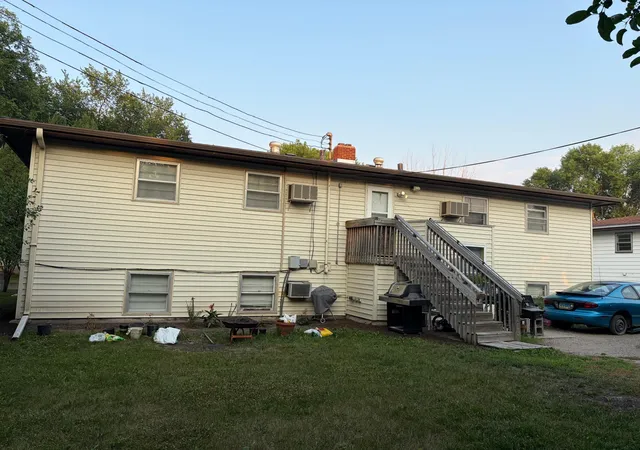 Photo 2 of Multi family home for sale at 2512 9th Street N, Fargo, ND 58102 | MLS# 7111290 | Listing updated on 2026-08-06