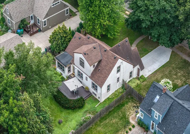39th image of 2921 Yosemite Ave S, Minneapolis, MN 55416 | MLS# 7111292
