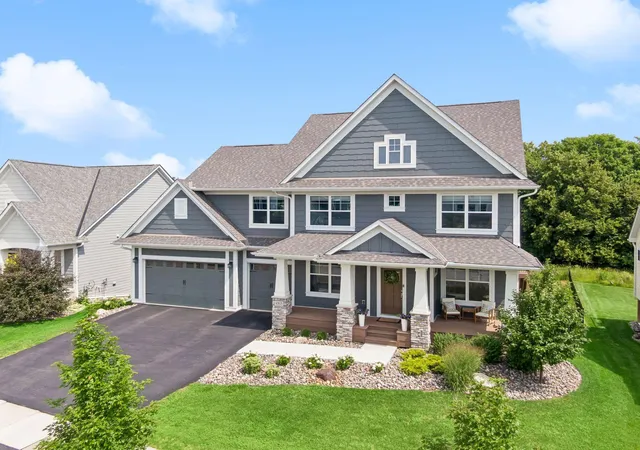 1st image of 4303 Millstone Dr, Chaska, MN 55318 | MLS# 7111318