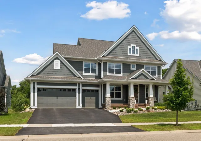 73rd image of 4303 Millstone Dr, Chaska, MN 55318 | MLS# 7111318