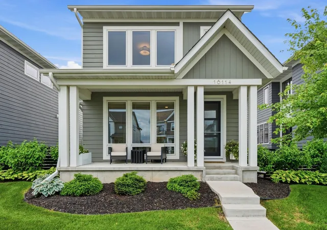 Photo 1 of Single family home for sale at 16114 Durango Trl, Lakeville, MN 55044 | MLS# 7111325 | Listing updated on 2026-09-23