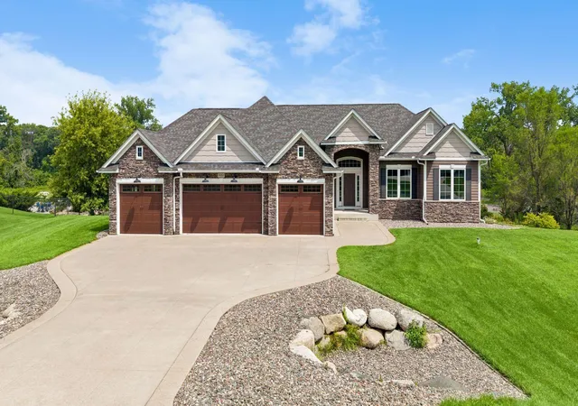 Photo 1 of Sale Pending at 9952 105th Street Ne, Monticello, MN 55362 | MLS# 7111333 | Listing updated on 2026-10-13