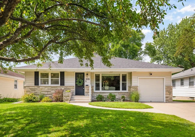 Photo 1 of Sale Pending at 2636 Yosemite Ave S, Minneapolis, MN 55416 | MLS# 7111335 | Listing updated on 2026-09-21