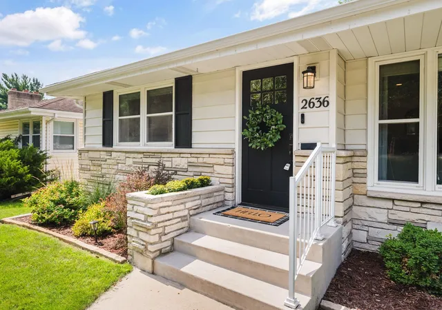 Photo 2 of Sale Pending at 2636 Yosemite Ave S, Minneapolis, MN 55416 | MLS# 7111335 | Listing updated on 2026-09-21