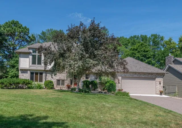 Photo 1 of Single family home for sale at 8401 Passfield Turn, Osseo, MN 55311 | MLS# 7111337 | Listing updated on 2026-07-23
