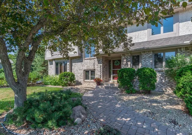 Photo 2 of Single family home for sale at 8401 Passfield Turn, Osseo, MN 55311 | MLS# 7111337 | Listing updated on 2026-07-23