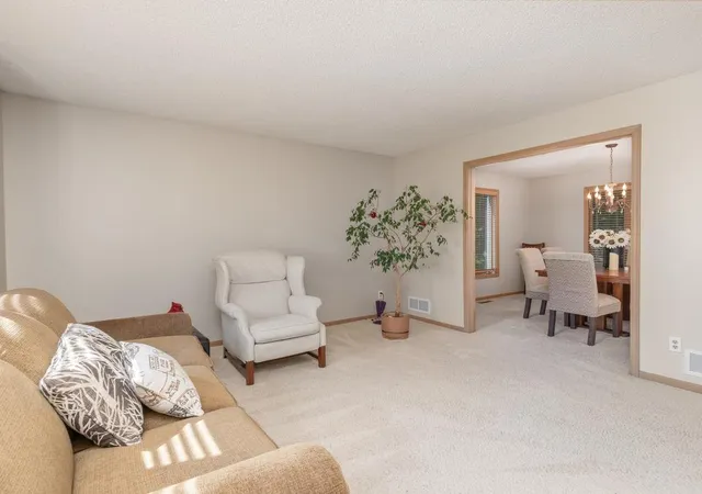 Photo 4 of Single family home for sale at 8401 Passfield Turn, Osseo, MN 55311 | MLS# 7111337 | Listing updated on 2026-07-23