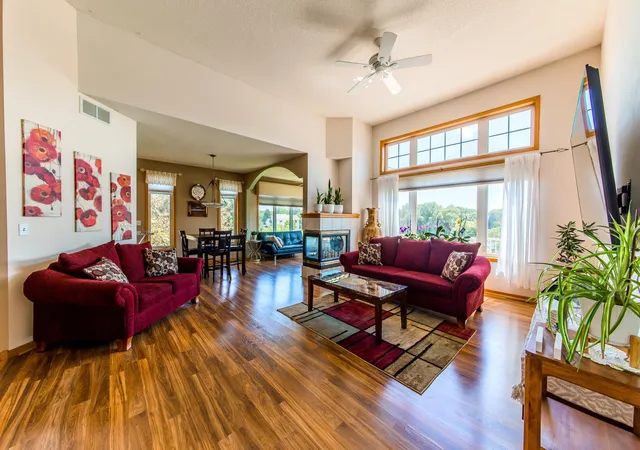 Photo 3 of Single family home for sale at 15157 Crestone Cir, Rosemount, MN 55068 | MLS# 7111340 | Listing updated on 2026-09-22