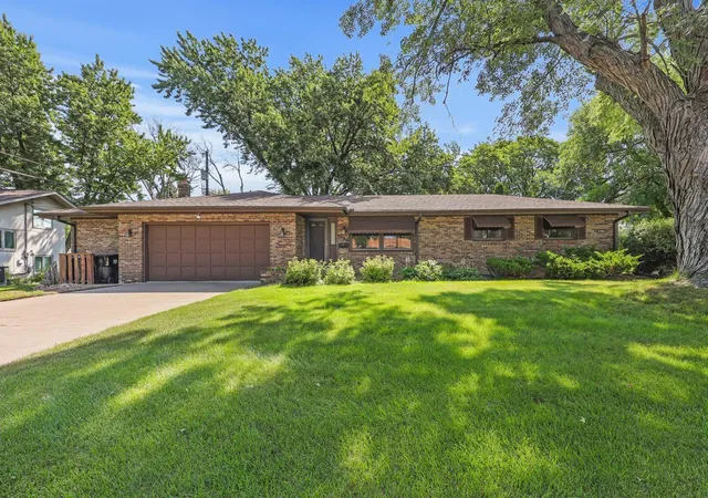 Photo 1 of Sale Pending at 999 Overton Dr Ne, Minneapolis, MN 55432 | MLS# 7111348 | Listing updated on 2026-08-30