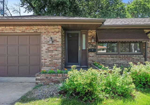 Photo 3 of Sale Pending at 999 Overton Dr Ne, Minneapolis, MN 55432 | MLS# 7111348 | Listing updated on 2026-08-30