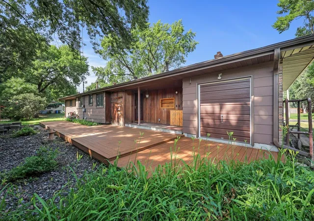 Photo 4 of Sale Pending at 999 Overton Dr NE, Minneapolis, MN 55432 | MLS# 7111348 | Listing updated on 2026-08-30
