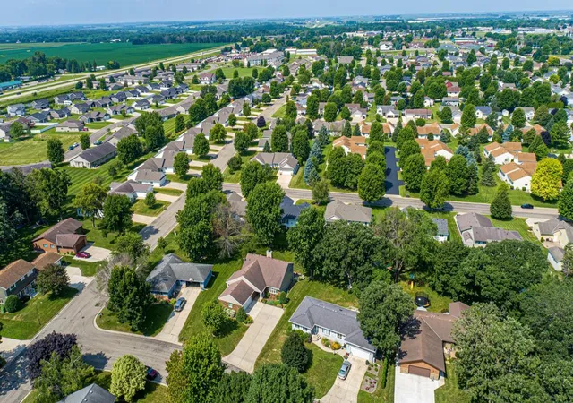 Photo 1 of Single family home for sale at 2170 Diablo Dr Se, Owatonna, MN 55060 | MLS# 7111353 | Listing updated on 2026-10-13