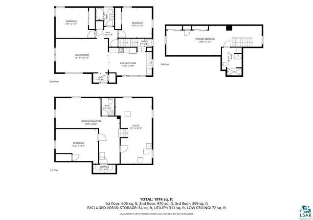 39th image of 19 E Buffalo St, Duluth, MN 55811 | MLS# 7111362