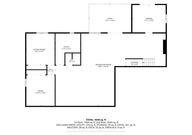 Photo 46 of Single family home for sale at 220 Country Clb Dr, Lewiston, MN 55952 | MLS# 7111364 | Listing updated on 2026-08-18