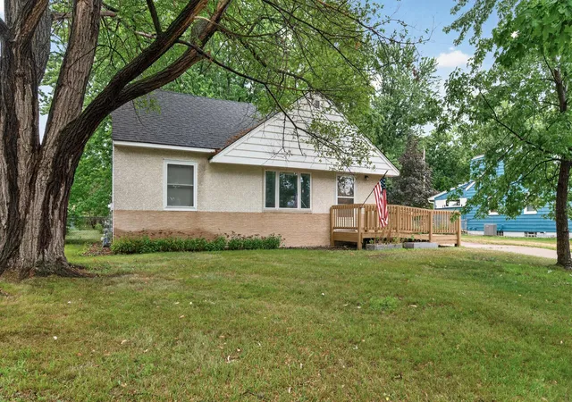 Photo 1 of Sale Pending at 2551 Rainbow Ln, Saint Paul, MN 55112 | MLS# 7111377 | Listing updated on 2026-09-03