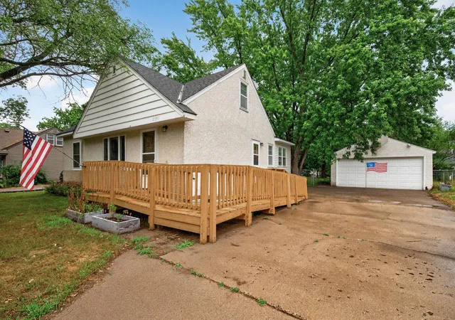 Photo 4 of Sale Pending at 2551 Rainbow Ln, Saint Paul, MN 55112 | MLS# 7111377 | Listing updated on 2026-09-03