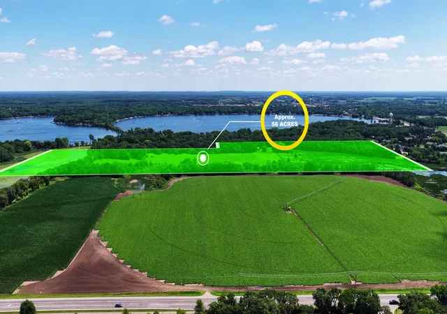 Photo 1 of Land for sale at Tbd Highland Ave, Big Lake, MN 55309 | MLS# 7111391 | Listing updated on 2026-08-14