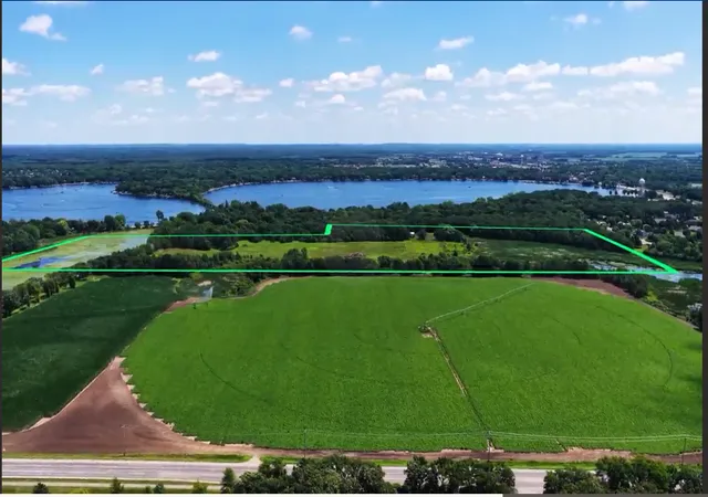 Photo 2 of Land for sale at Tbd Highland Ave, Big Lake, MN 55309 | MLS# 7111391 | Listing updated on 2026-08-14
