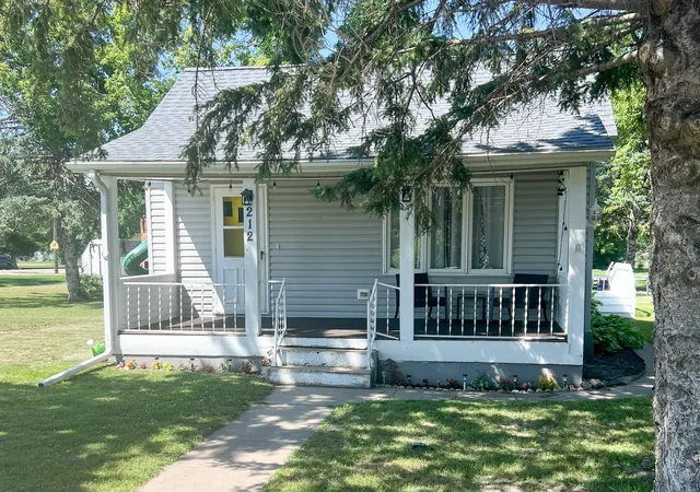 Photo 1 of Sale Pending at 212 Norman Ave Nw, Twin Valley, MN 56584 | MLS# 7111395 | Listing updated on 2026-10-16