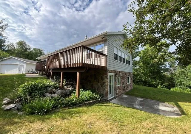 Photo 2 of Single family home for sale at 5758 Puncher Point Rd, Tower, MN 55790 | MLS# 7111399 | Listing updated on 2026-10-07