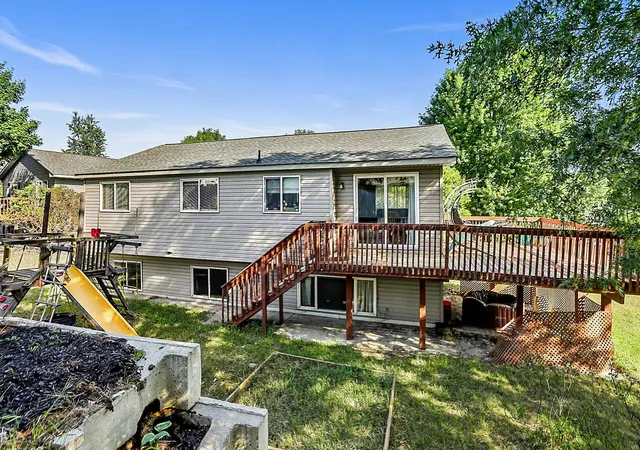 Photo 3 of Single family home for sale at 12980 9th Avenue N, Zimmerman, MN 55398 | MLS# 7111402 | Listing updated on 2026-09-22