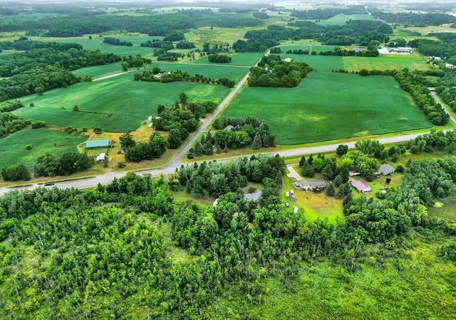59th image of 3230 Hwy 107 Ne, Braham, MN 55006 | MLS# 7111408