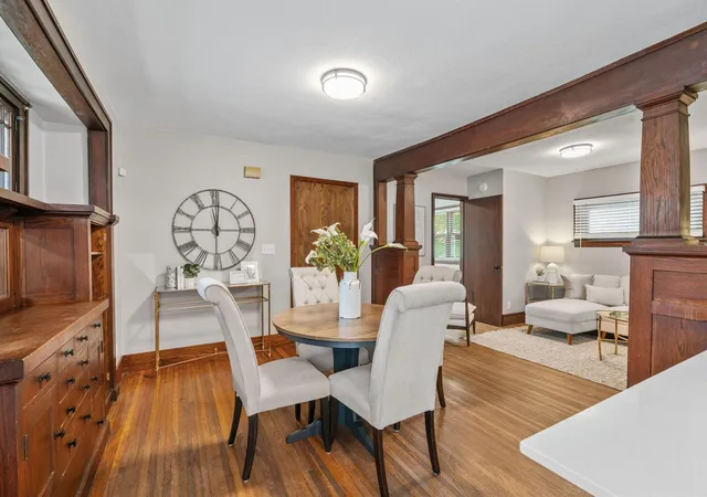 Single family home for sale at 3550 N 4th Street, Minneapolis, MN 55412 | MLS# 7111410 | Listing updated on 2026-10-05