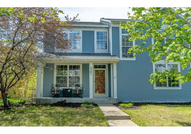 Photo 1 of Sale Pending at 3381 Delano Dr, Stillwater, MN 55082 | MLS# 7111415 | Listing updated on 2026-09-07
