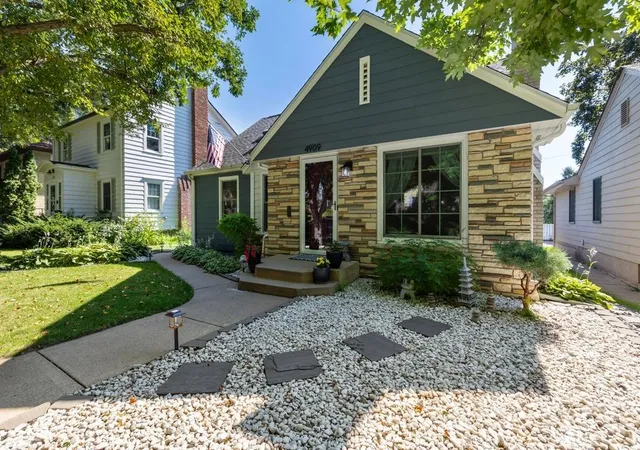 Photo 1 of Sale Pending at 4909 Drew Ave S, Minneapolis, MN 55410 | MLS# 7111418 | Listing updated on 2026-08-20