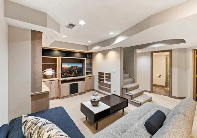 Photo 3 of Sale Pending at 4909 Drew Ave S, Minneapolis, MN 55410 | MLS# 7111418 | Listing updated on 2026-08-20