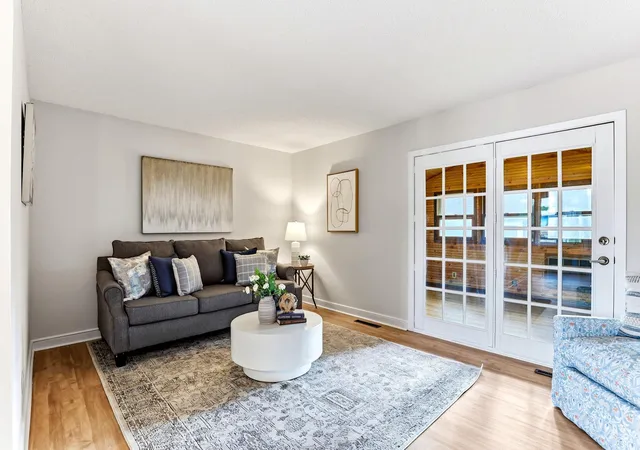 Photo 2 of Sale Pending at 10100 Quince St Nw, Minneapolis, MN 55433 | MLS# 7111420 | Listing updated on 2026-09-04