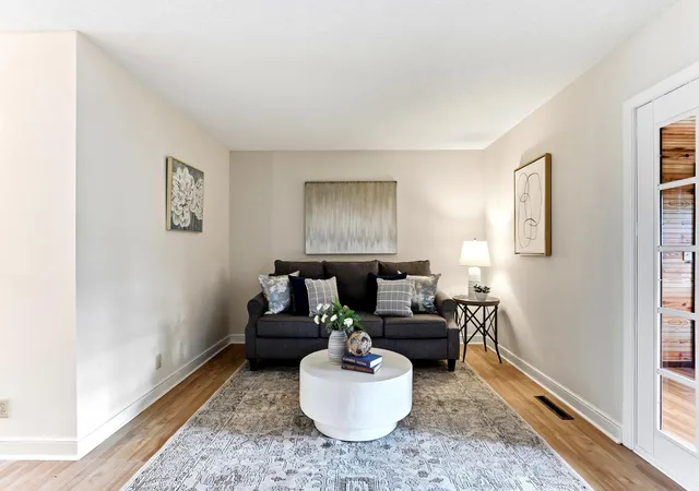 Photo 3 of Sale Pending at 10100 Quince St Nw, Minneapolis, MN 55433 | MLS# 7111420 | Listing updated on 2026-09-04