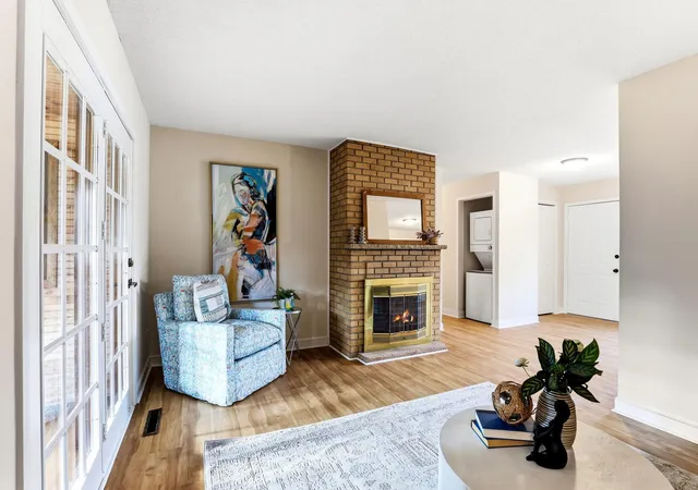 Photo 3 of Sale Pending at 10100 Quince St NW, Minneapolis, MN 55433 | MLS# 7111420 | Listing updated on 2026-09-04
