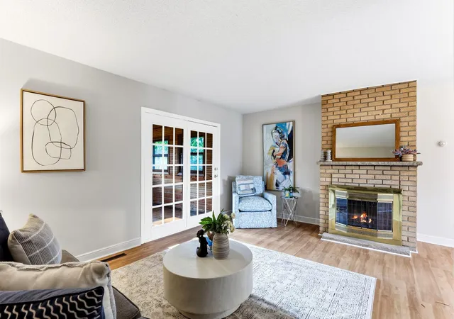 Photo 4 of Sale Pending at 10100 Quince St NW, Minneapolis, MN 55433 | MLS# 7111420 | Listing updated on 2026-09-04