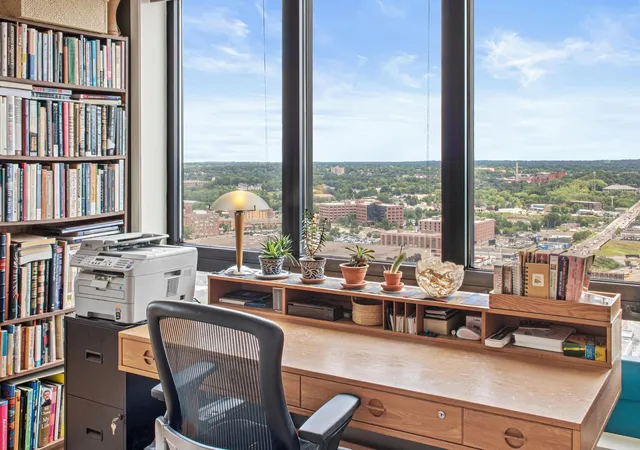 Photo 1 of Condo for sale at 168 6th Street E #3205, Saint Paul, MN 55101 | MLS# 7111430 | Listing updated on 2026-09-22