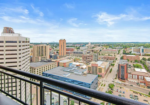 Photo 2 of Condo for sale at 168 6th Street E #3205, Saint Paul, MN 55101 | MLS# 7111430 | Listing updated on 2026-10-07