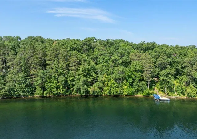 Land for sale at Tbd W Lake Ridge Dr SW, Pillager, MN 56473 | MLS# 7111434