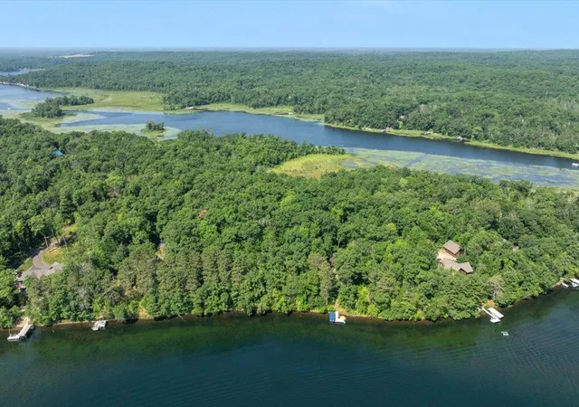 Photo 3 of Land for sale at Tbd W Lake Ridge Dr Sw, Pillager, MN 56473 | MLS# 7111434 | Listing updated on 2026-08-24