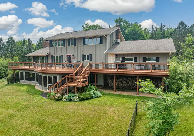 2nd image of 36045 Little Bass Dr, Grand Rapids, MN 55744 | MLS# 7111435