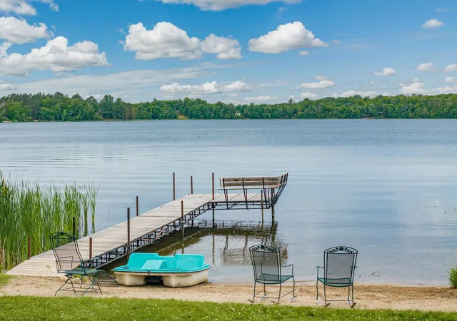 4th image of 36045 Little Bass Dr, Grand Rapids, MN 55744 | MLS# 7111435