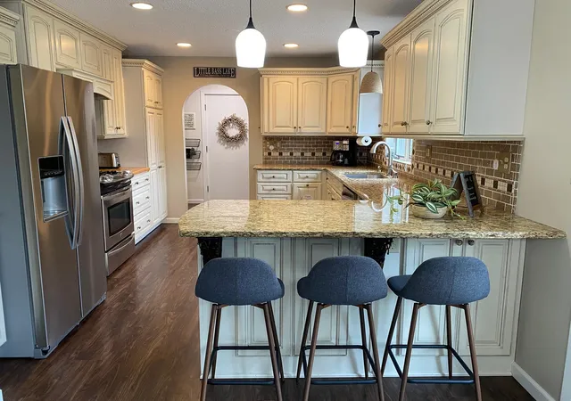 5th image of 36045 Little Bass Dr, Grand Rapids, MN 55744 | MLS# 7111435