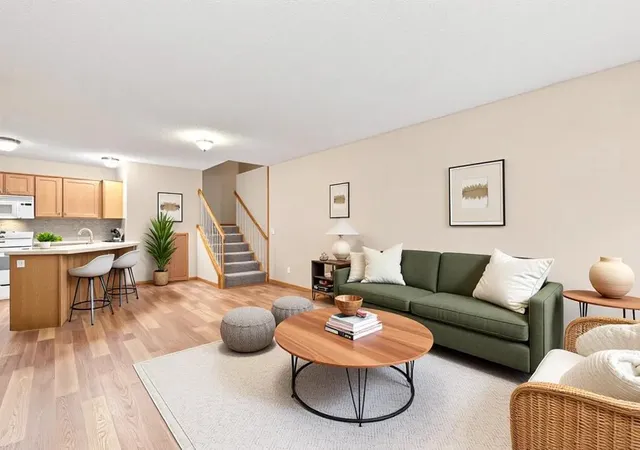 Photo 1 of Single family home for sale at 1863 Riverwood Dr #14, Burnsville, MN 55337 | MLS# 7111445 | Listing updated on 2026-08-25