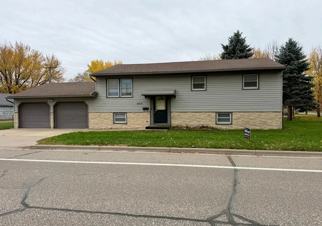 Single family home for sale at 407 5th Avenue SW, Little Falls, MN 56345 | MLS# 7111456