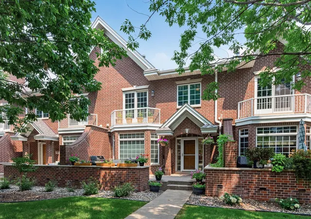 Photo 1 of Sale Pending at 10776 Falling Water Ln #B, Saint Paul, MN 55129 | MLS# 7111465 | Listing updated on 2026-08-27